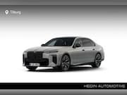 BMW i7 - xDrive50 118.1 kWh M Sportpakket Pro | Executive P