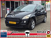 Peugeot 3008 - 1.6 THP Première CLIMA|CRUISE