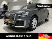 Audi Q2 - 35 TFSI S Edition 150 PK Airco | Automaat | S-Line Edition |