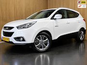 Hyundai ix35 - 1.6i GDI|135 PK|1/2 LEDER|NAVIGATIE|CAMERA|CLIMATE, CRUISE C