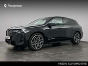 BMW iX - xDrive45 101 kWh | Luchtvering | Sky Lounge | Inno