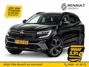 Renault Austral - 1.2 E-Tech full hybrid 200 iconic esprit Alpine SIDESTEPS / 