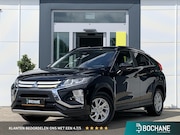 Mitsubishi Eclipse Cross - 1.5 DI-T Pure | Trekhaak | Apple Carplay en Android Auto |