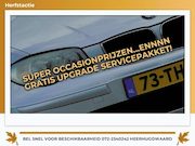 BMW 1-serie - 118i Executive - Titansilber Metallic - Clima/Cruise - Nette