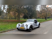Morgan Plus four - 110th Anniversary Zeer zeldzaam