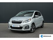 Peugeot 108 - 1.0 e-VTi 72pk Allure | Achteruitrijcamera | Climate Control