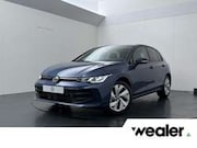 Volkswagen Golf - Life Edition 1.5 eHybrid 150 kW / 204 PK DSG