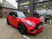MINI Cooper - 2.0 JCW CHILI