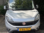 Fiat Doblò Cargo - 1.3 MJ L1H1 SX