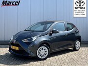 Toyota Aygo - 1.0 VVT-i X-Play Cabrio NL Auto Dealer onderhouden Camera