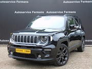 Jeep Renegade - 1.5T 130PK E-Hybrid Automaat - 2023 - 24DKM - Leder - Navi -