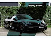 Porsche 718 Boxster - S 2.5
