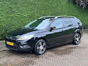 Ford Focus - 1.6 Cool & Sound /AIRCO/CRUISE/PDC/RIJDTGOED