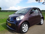Toyota iQ - 1.0 VVTi Comfort