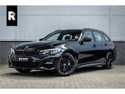 BMW 3-serie - Touring 330e M-sport Adaptief onderstel / 19inch / elec stoe