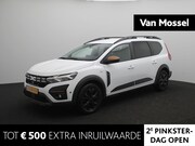 Dacia Jogger - TCe 100 ECO-G Extreme 7p. | LPG G3 | Pack Extreme | Parkeers