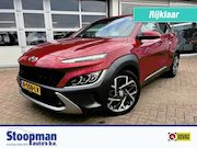 Hyundai Kona - 1.6 GDI HEV Premium CarPlay Ad.cruise NL-auto