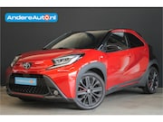Toyota Aygo X - 1.0 VVT-i MT Premium |nieuw onderhoud|stoelverwarming|leder|