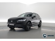 Volvo XC60 - T6 Plug-in hybrid Plus Black Edition | Pano | H&K | Mem. Sea