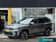Dacia Bigster - 1.8 Hybrid 155 Limited Edition | Elektrisch glazen panorama-