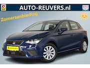Seat Ibiza - 1.0 TGI (CNG-gas) Style Business Intense / Navigatie / Full