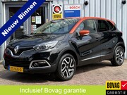 Renault Captur - 0.9 TCe Dynamique | NAVI | TREKHAAK | CRUISE | PDC |