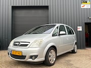 Opel Meriva - 1.6-16V Temptation-Automaat-Clima-100% dealer onderhouden-NA