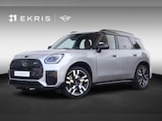 MINI Countryman - E John Cooper Works S 66.5 kWh 20" LMV | Stuurwiel verwarmin