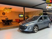 Peugeot 308 - SW 1.6 THP XT Automaat|1e Eigenaar|Panoramadak|Leder|Trekhaa