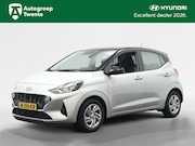 Hyundai i10 - 1.0 Comfort 5-zits Automaat | Carplay Navigatie | Cruise con