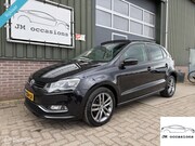 Volkswagen Polo - 1.2 TSI DSG Allstar|Pano|Clima|Cruise|LED|PDC|