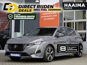 Peugeot 308 - 1.2 Hybrid 136 e-DCS6 GT | Demo | Automaat | Keyless entry &