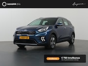 Kia Niro - 1.6 GDi Hybrid DynamicLine | Navigatie | Parkeercamera | Cli