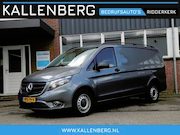 Mercedes-Benz Vito - 114 CDI Lang Automaat / Trekhaak / Camera / Carplay / Cruise