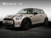 MINI Cooper - 3-Deurs S Stoel en stuurverwarming | adaptive cruise | achte