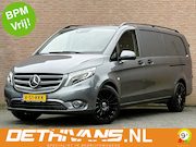 Mercedes-Benz Vito - 114CDI 136PK L3 9G-Tronic / Distronic / 2.500KG Trekhaak / E