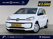 Volkswagen Up! - take up! 1.0 BMT 60pk | AIRCO | INCL. WINTERBANDENSET | ELEK