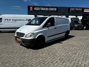 Mercedes-Benz Vito - 109 CDI 320, L1 H1