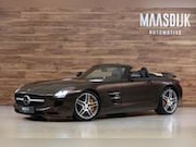 Mercedes-Benz SLS - Roadster 6.3 AMG|EU Spec|Full Carbon|Keramisch|B&O