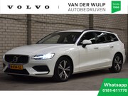 Volvo V60 - B3 163PK Essential Edition | Carplay | Cruise Control | Park