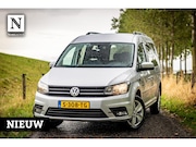 Volkswagen Caddy - Combi 2.0 TDI Trendline 7p |Rolstoel Auto