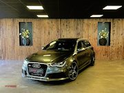 Audi RS6 - A6 Avant 4.0 TFSI quattro Pro Line Plus / ABT / Softclose /