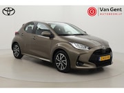 Toyota Yaris - 1.5 VVT-i Dynamic | Apple Carplay / Android Auto | Adaptive