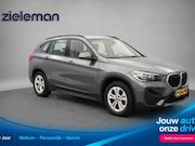 BMW X1 - xDrive25e - Cruise, Clima