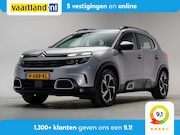 Citroën C5 Aircross - 1.2 Pure Tech Business [ Apple carplay Cruise Navigatie Trek
