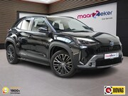 Toyota Yaris Cross - 1.5 Hybrid Executive ✅Stoelverw.✅Head-Up✅Camera✅Keyless✅Dode