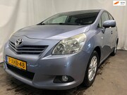 Toyota Verso - 1.6 VVT-i Comfort SCHADEAUTO