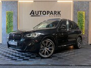 BMW X3 - M40i xDrive High Executive M-SPORT |PANO|HARMAN KARDON| MEMO