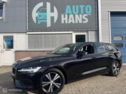 Volvo V60 - 2.0 B3 Momentum Advantage | 1e eig. | dealeronderhouden