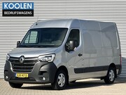 Renault Master - T35 2.3 dCi 180pk trekhaak L2H2 MARGE BTW VRIJ